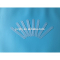 Plastic sterilized single use tongue depressor for wholesales